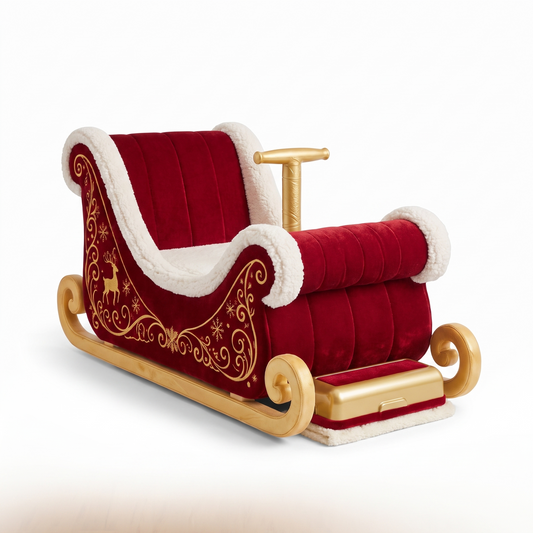 SleighClean Floor Cleaner