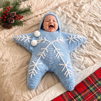 Merry Baby‘s Christmas Suits