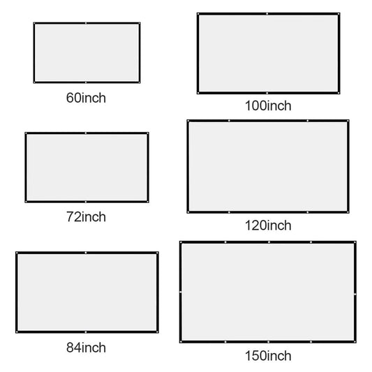 Projection Sheet