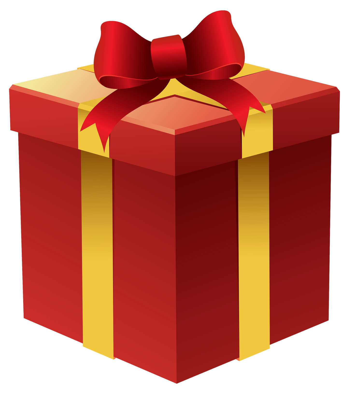 Surprise Gift