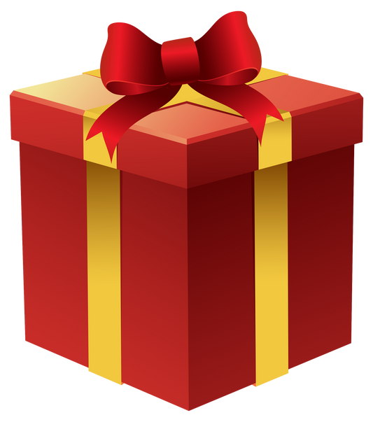 Surprise Gift