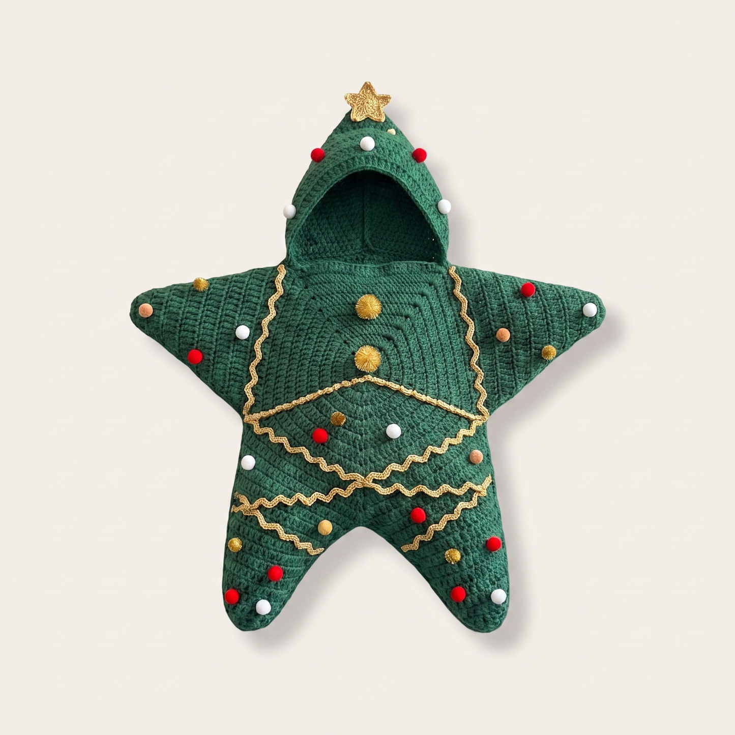 Merry Baby‘s Christmas Suits