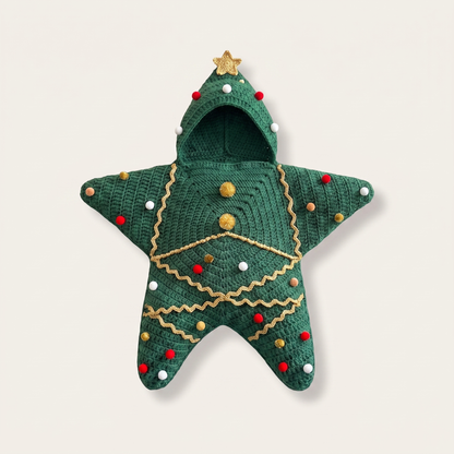 Merry Baby‘s Christmas Suits