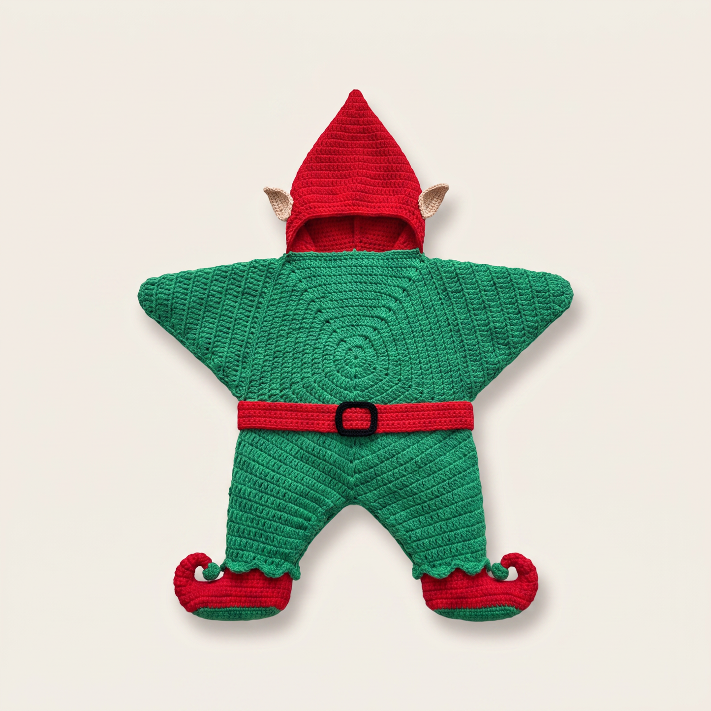 Merry Baby‘s Christmas Suits