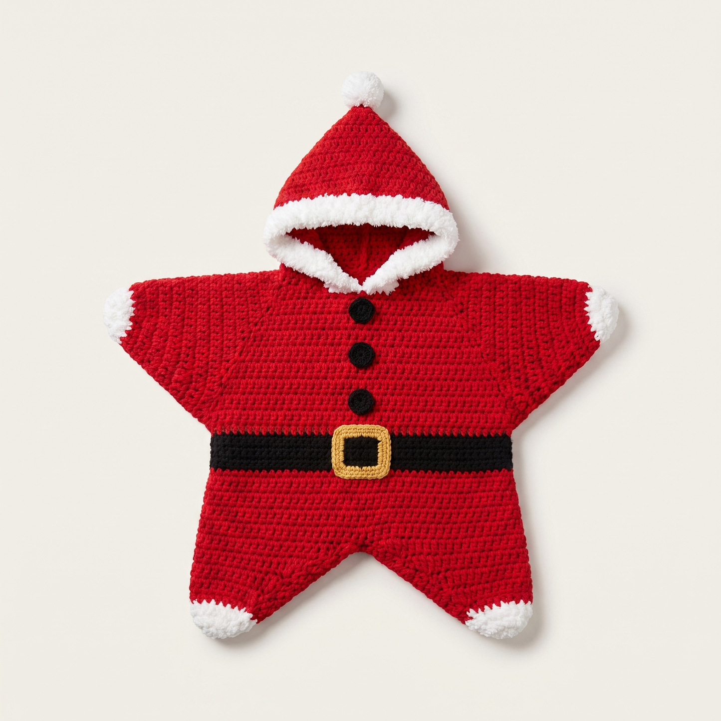 Merry Baby‘s Christmas Suits