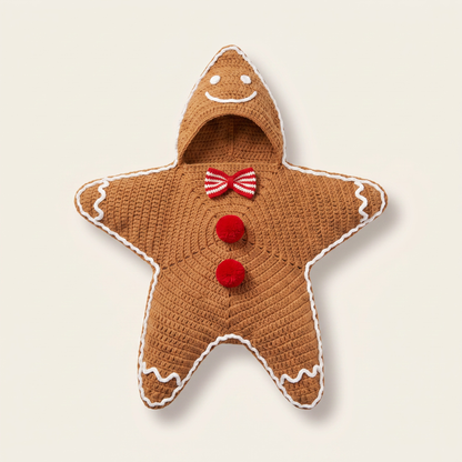 Merry Baby‘s Christmas Suits